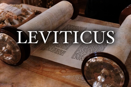 Leviticus 23-25 – Sacred Traditions