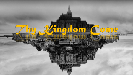Introduction – The Kingdom & Parables