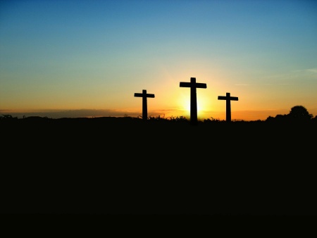 Good Friday 2025