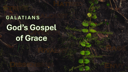 Galatians