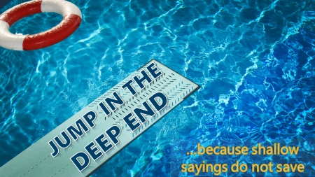 “Follow Your Heart”